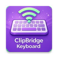 ClipBridge Keyboard